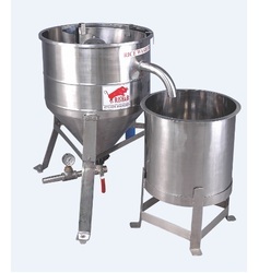 Rice Washer