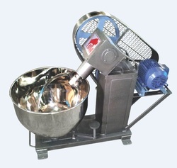 Dough Kneader