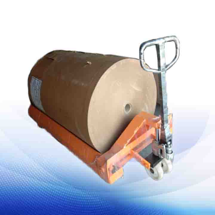 REEL PALLET TRUCK