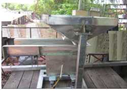 Vibratory Feeder