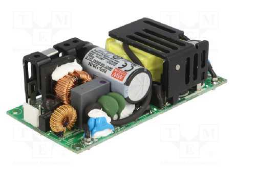 Switch Mode Power Supply