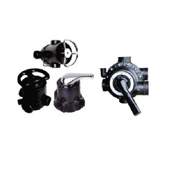 Manual Multiport Valve