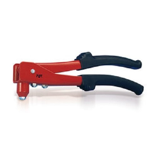Hand riveting tools for blind rivets
