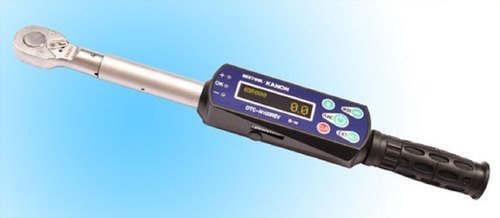 Digital Torque Wrench