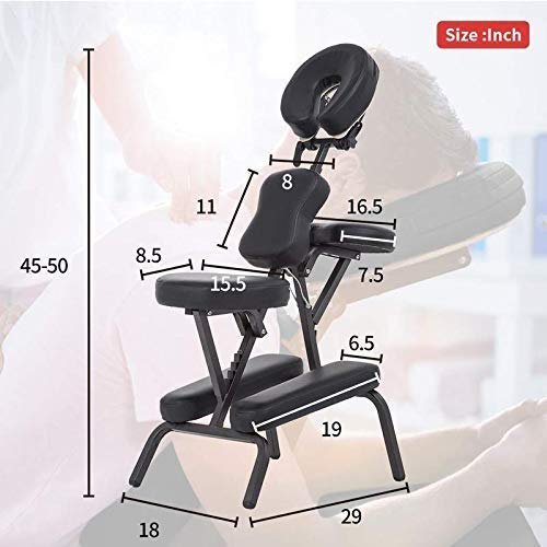 Hijama Chair