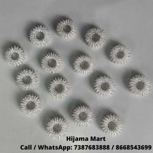 Acupuncture Rings