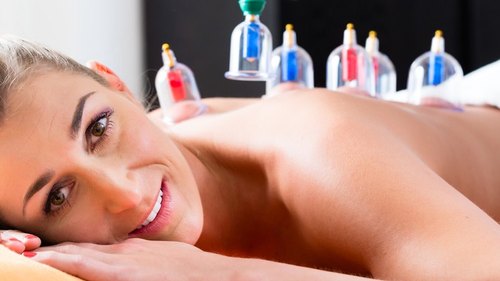 Cupping Therapy Training - Hijama Training and Certification