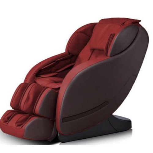 3D Full Body Massage Chair