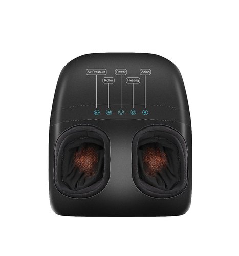 Prira Air Pressure Foot Massager