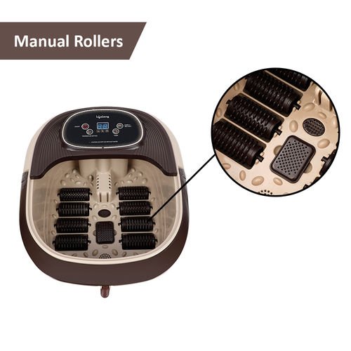 Prira Lifelong Foot Spa Massager