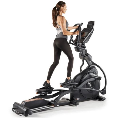 Sole USA E95 Elliptical Cross Trainer