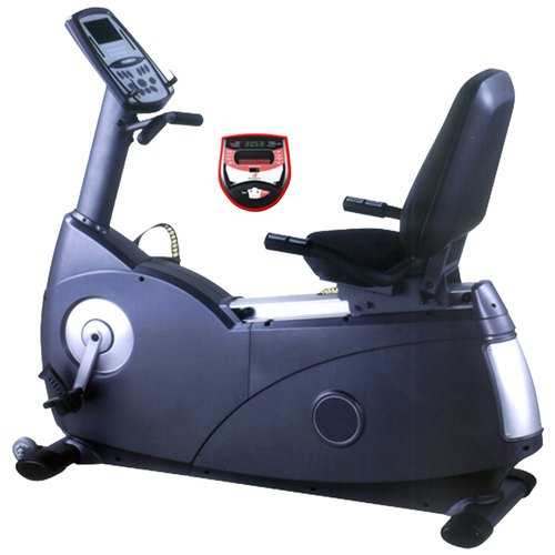 C-1000-R Recumbent Bike Self-Generated