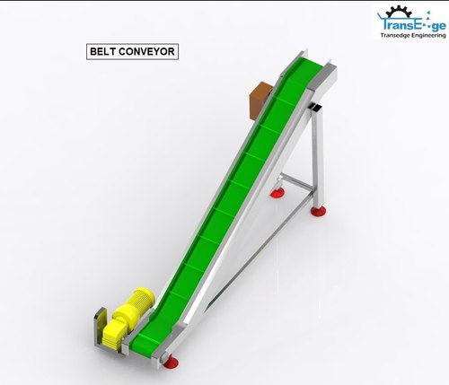 Transedge Belt Conveyor