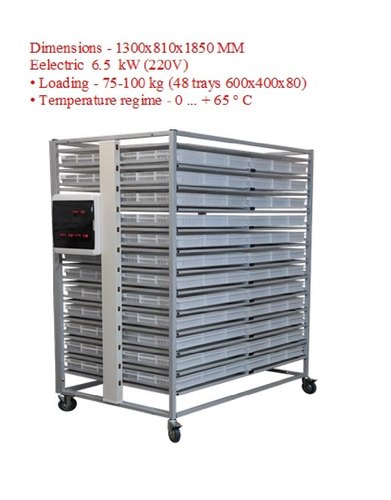 Dehydrator Infrared  fruits Herbals Vegetables  Flowers and  Meat Product