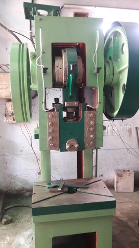 Power Press Machine