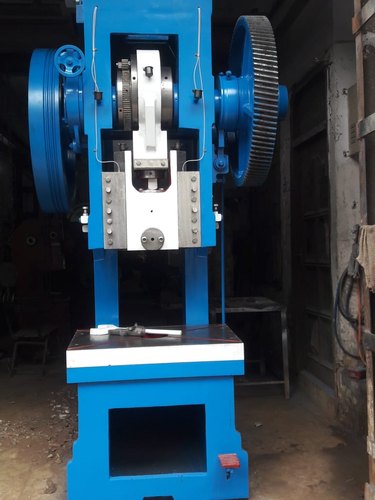 SS Power Press