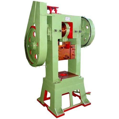 Heavy Duty H Type Power Press Machine