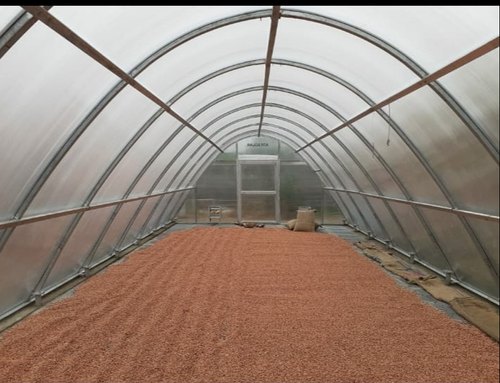 ATR Solar Dryer For Herbs