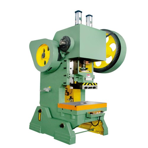 Geared Power Presses