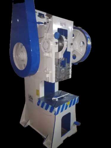 Non Inclinable Power Presses