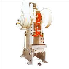 Inclinable Power Press