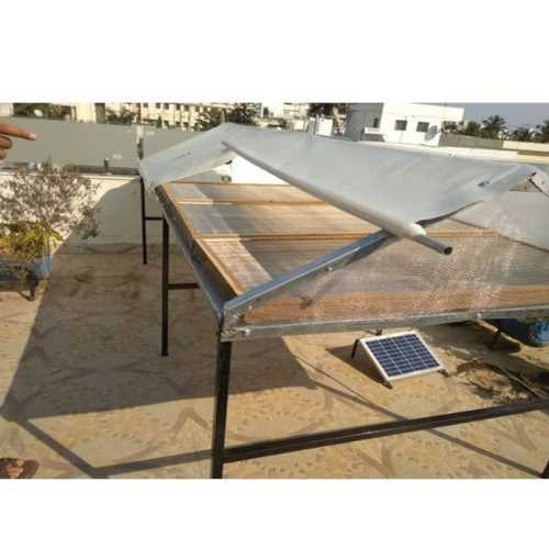 RSFP D20 Sahaj Solar Dryer