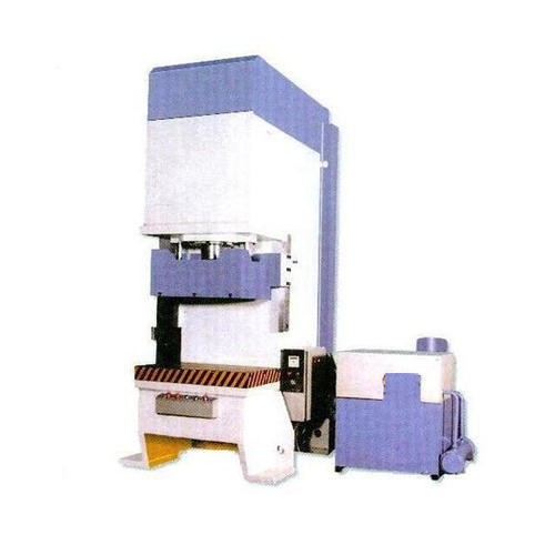 C Type Hydraulic Press