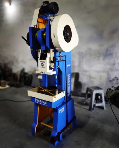 Power Press