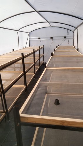 Agraj Solar Dryer