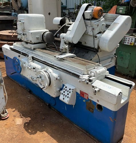 Used Cylindrical Grinder