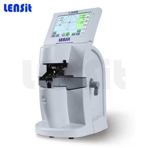 Auto Lensmeter