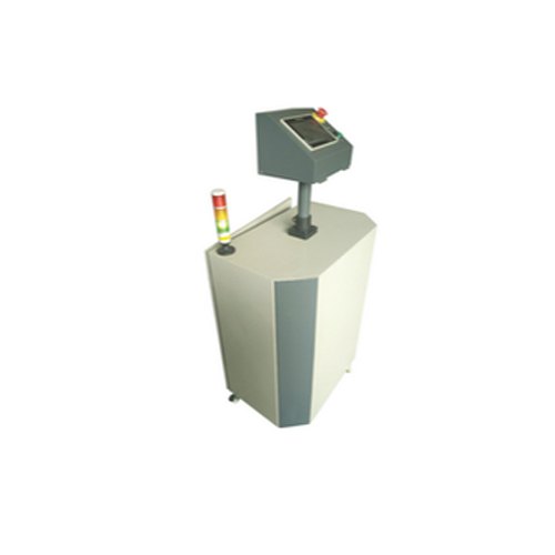 Fully Automatic Stator Testing Panel