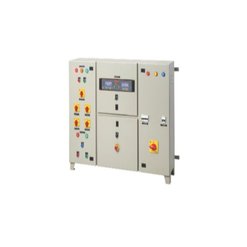 Eco Performance Test Panel