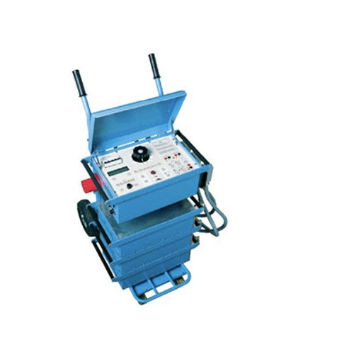 Primary Current Injection