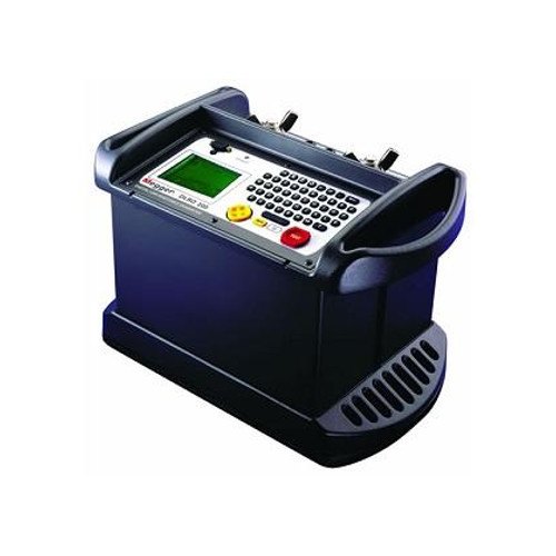 Micro Ohmmeters