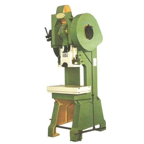 20 Ton C Type Power Press