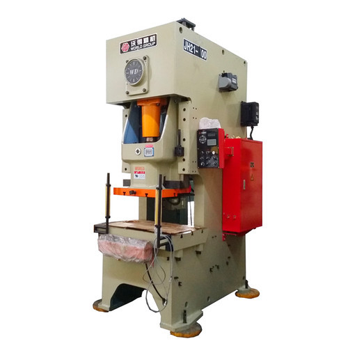 Hydraulic Power Press