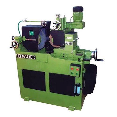 DG-100 Centerless Grinding Machine