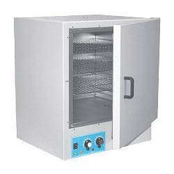 SS Laboratory Oven