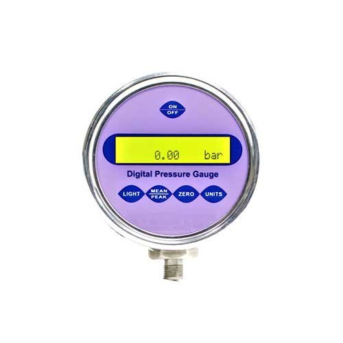 Economical Digital Pressure Gauge