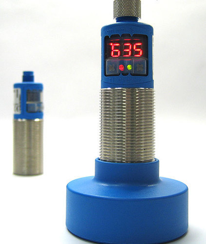 Ultrasonic Level Sensor