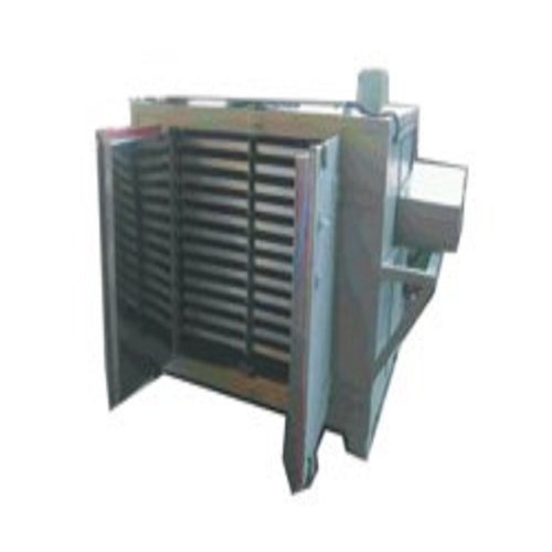 Semi Automatic Food Dehydrator