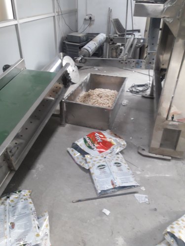 STORAGE STAINLESS STEEL TRAY