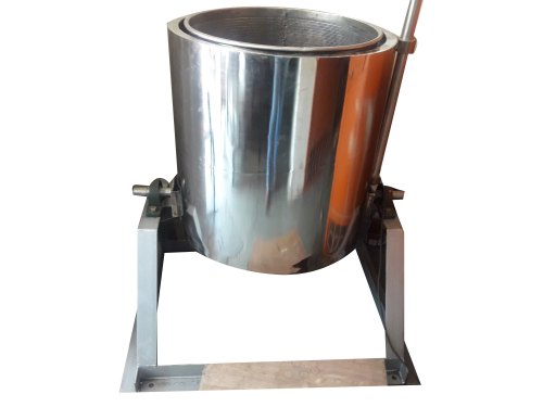 High Speed Hydro Extractor