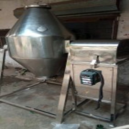 Cfpm Conical Mixture