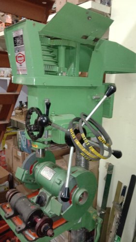 Pillar Drilling Machine