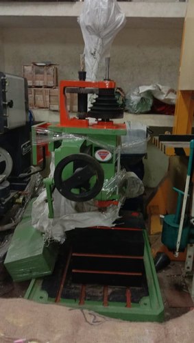 Radial Drilling Machine