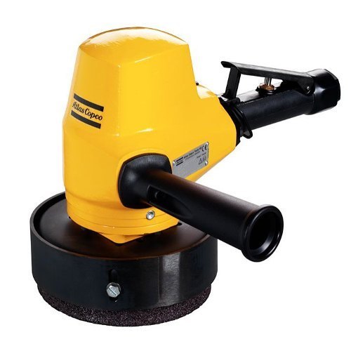 Atlas Copco LSS64 Pneumatic Vertical Grinder