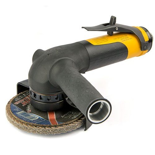  Atlas Copco LSV39 Series One Hand Angle Grinder