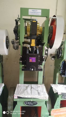 Power Press
